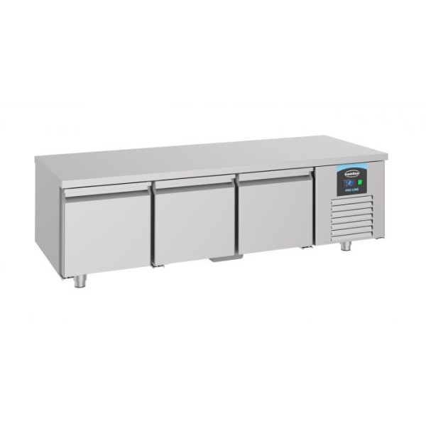 Refrigerated Table 600
