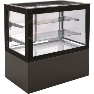 Šaldoma vitrina 750 l, 7489.5470, Combisteel