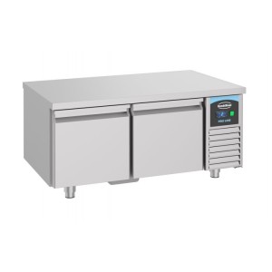 Refrigerated table, 2 drawers, 600 mm height, 7489.5475, Combisteel