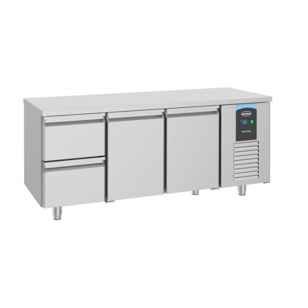 Refrigerated Table 700