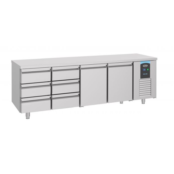 Refrigerated Table 700