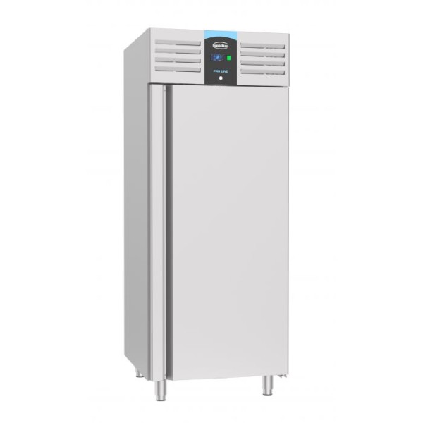 Ice cream freezer