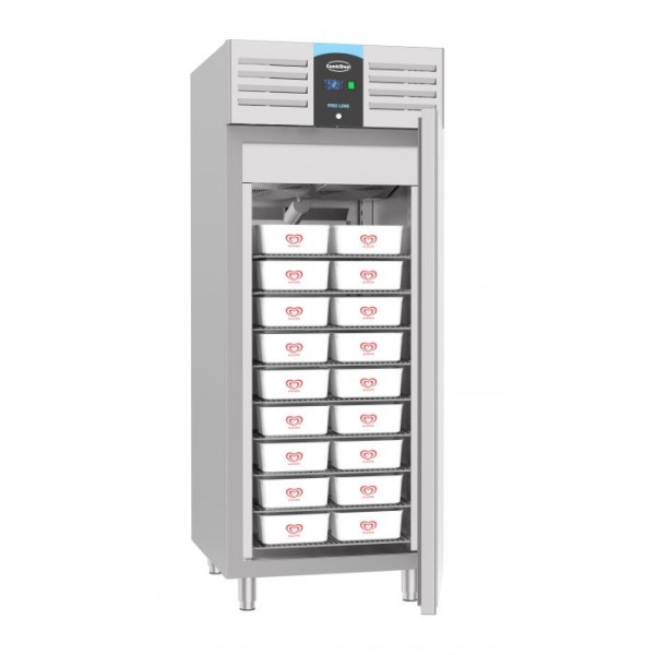 Ice cream freezer