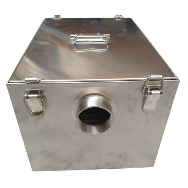 Grease trap