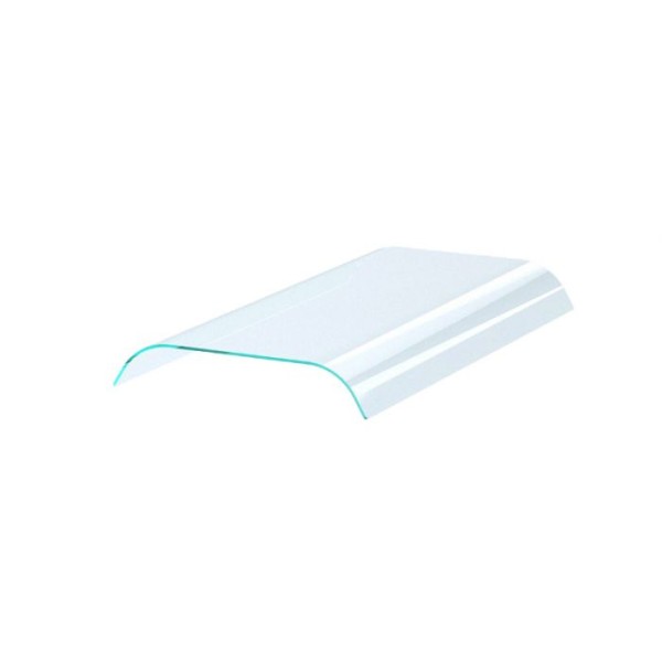 Curved glass