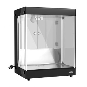 Nacho warmer, 7518.0180, Combisteel