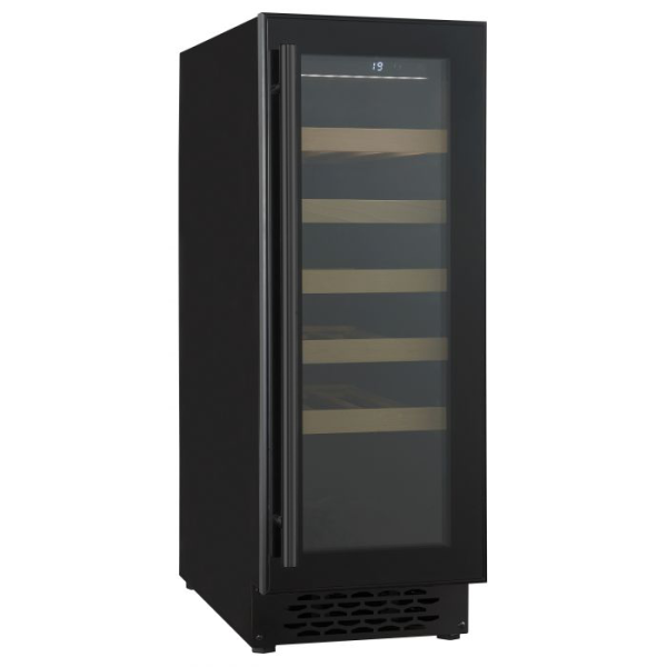 Wine refrigerator
