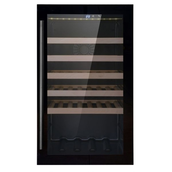 Wine refrigerator