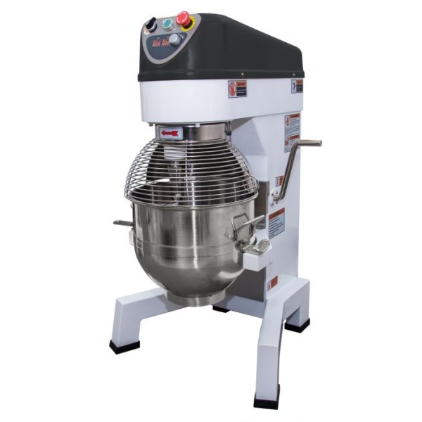 Planetary mixer