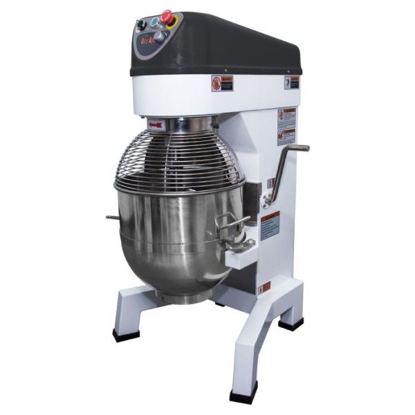 Planetary mixer
