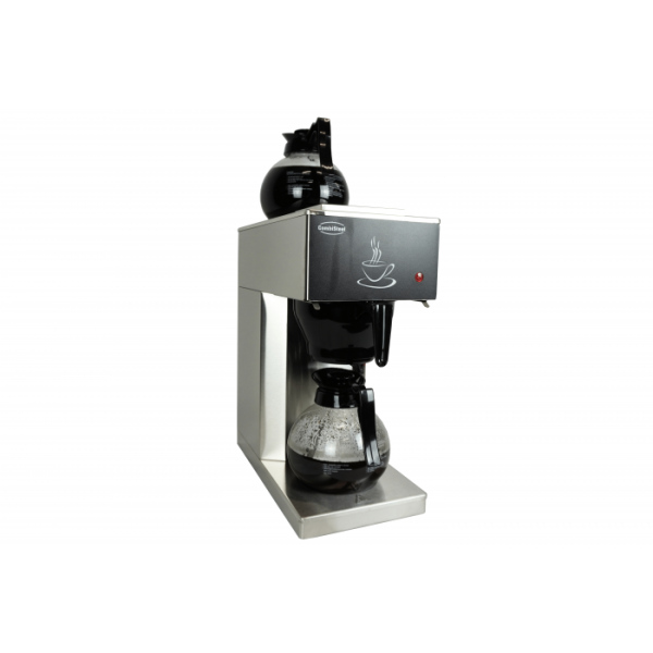 Coffee maker