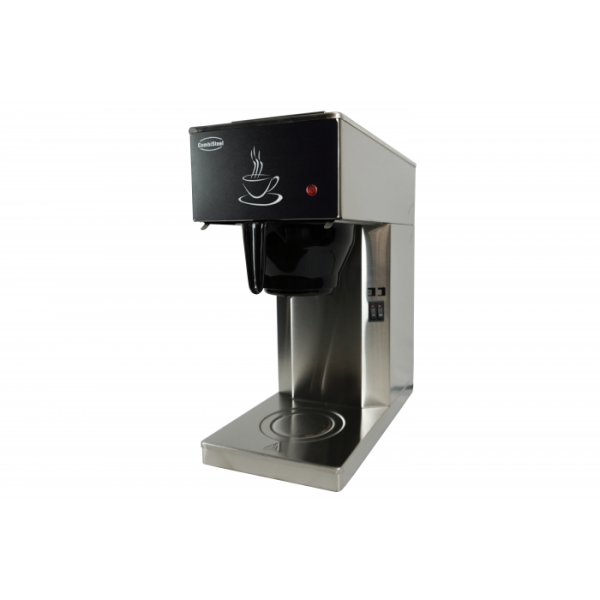 Coffee maker