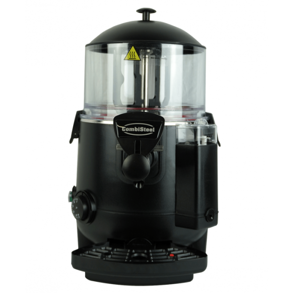 Hot Chocolate Dispenser
