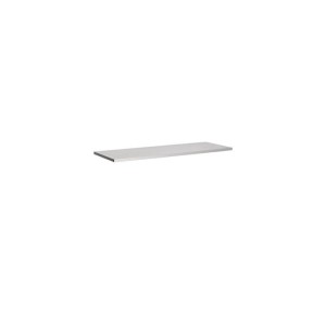 Nerūdijančio plieno stalviršis, 700x600x40 mm, 7812.0547, Combisteel