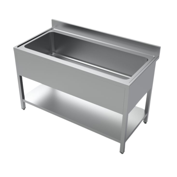 Washing tub