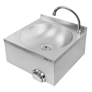Sinks