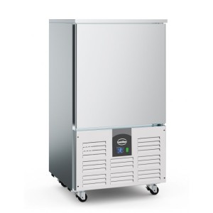 Blast freezers