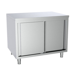 Cabinets