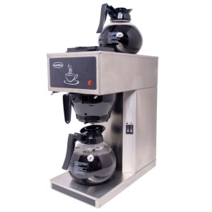 Coffee machines