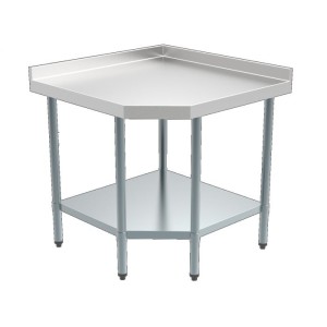 Corner tables