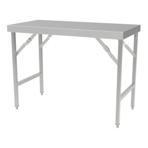 Folding tables