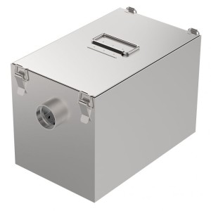 Grease traps