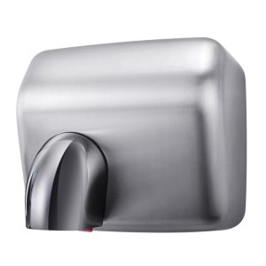 Hand dryers
