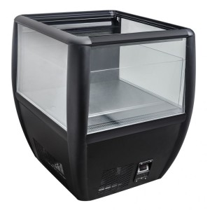 Impulse refrigerators