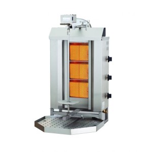 Kebab grills