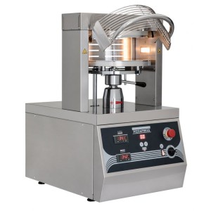 Pizza presses