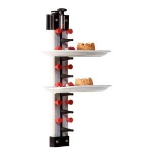 Plate holders
