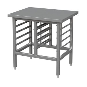 Stands