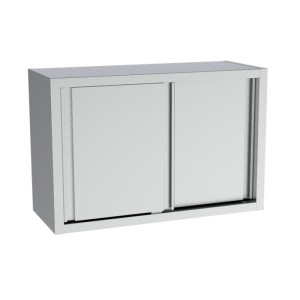 Wall cabinets