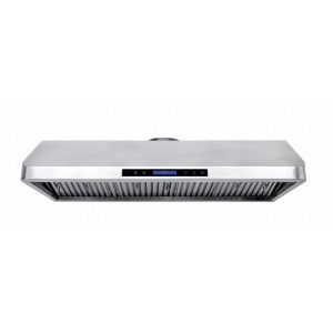 Sieninis gartraukis, 1200x560x250 mm, su varikliu ir valdikliu, 7227.0010, Combisteel