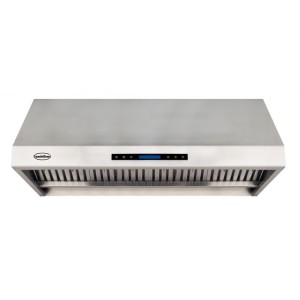 Sieninis gartraukis, 1200x630x457 mm, su varikliu, 7227.0100, Combisteel