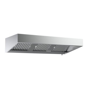 Sieninis gartraukis, 2400x950x400 mm, 7333.0620, Combisteel
