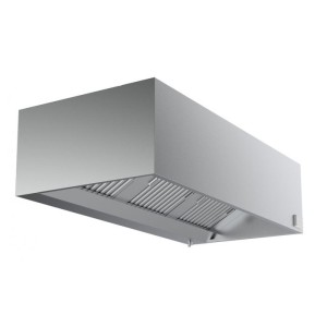 Indukcinis gartraukis, 3000x950x520 mm, 7333.0785, Combisteel
