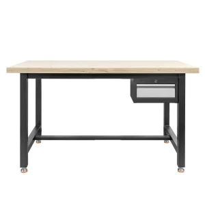 Darbo stalas su įrankių spintele ir stalčiumi Mega-M, 1500x750x800 mm, MPP001400, Mega-M