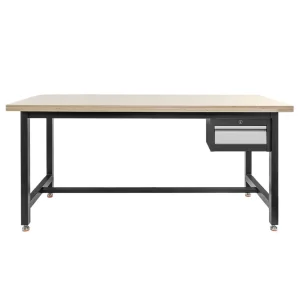 Darbo stalas su įrankių spintele ir stalčiumi Mega-M, 1800x750x800 mm, MPP001404, Mega-M
