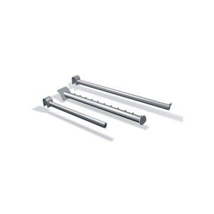 Hooks, Damix