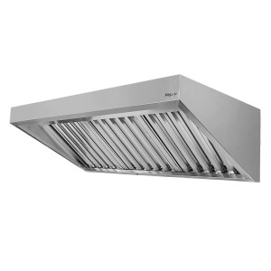 Sieninis gartraukis, 1500x1000x500 mm, įstrižas modelis, be variklio, Mega-M