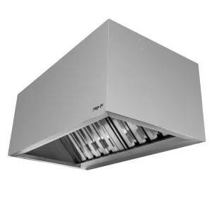 Sieninis gartraukis, 1200x1000x500 mm, BOX modelis, be variklio, Mega-M