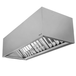 Sieninis gartraukis, 1500x700x500 mm, BOX modelis, be variklio, Mega-M