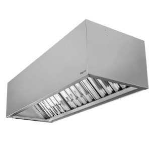 Sieninis gartraukis, 1800x700x500 mm, BOX modelis, be variklio, Mega-M